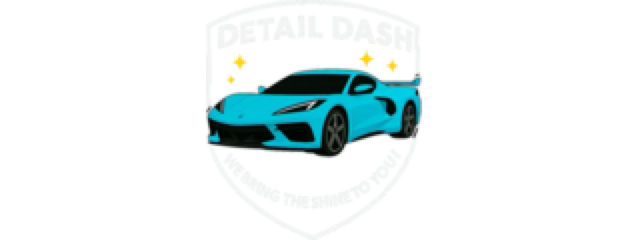Detail Dash — auto detailing
